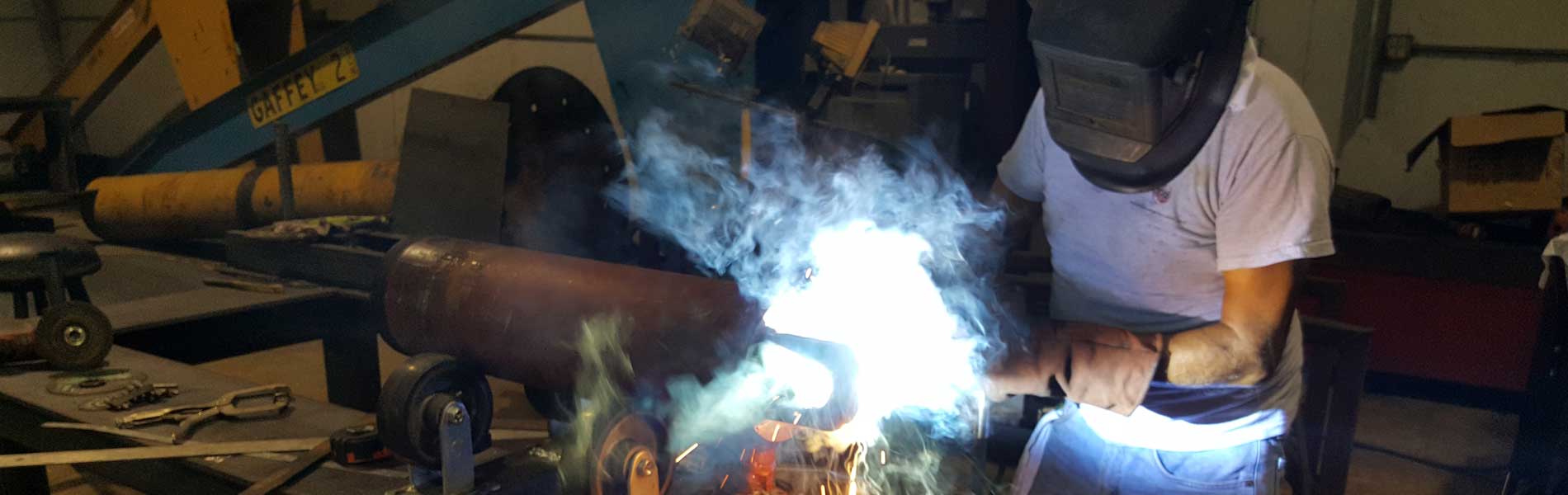 Hydraulic Company in Houston, TX