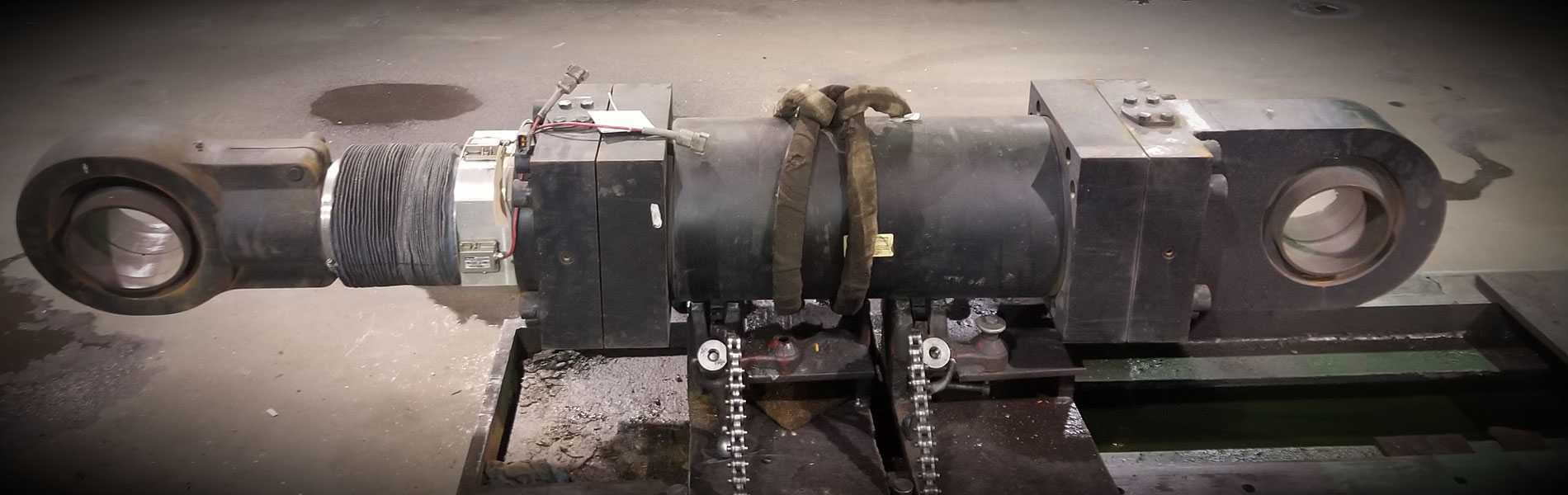 Hydraulic Company in Houston, TX 2