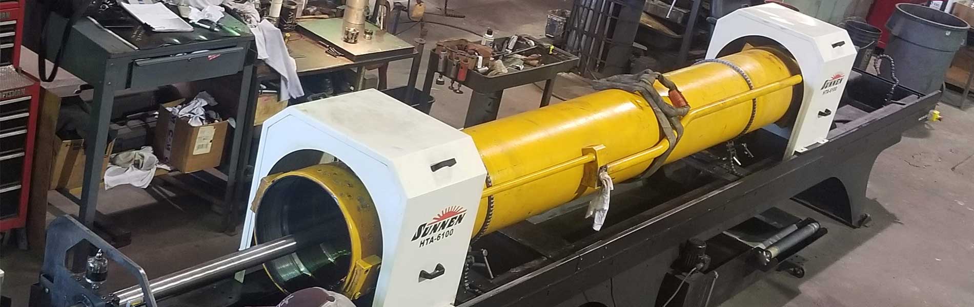 Hydraulic Company in Houston, TX 3